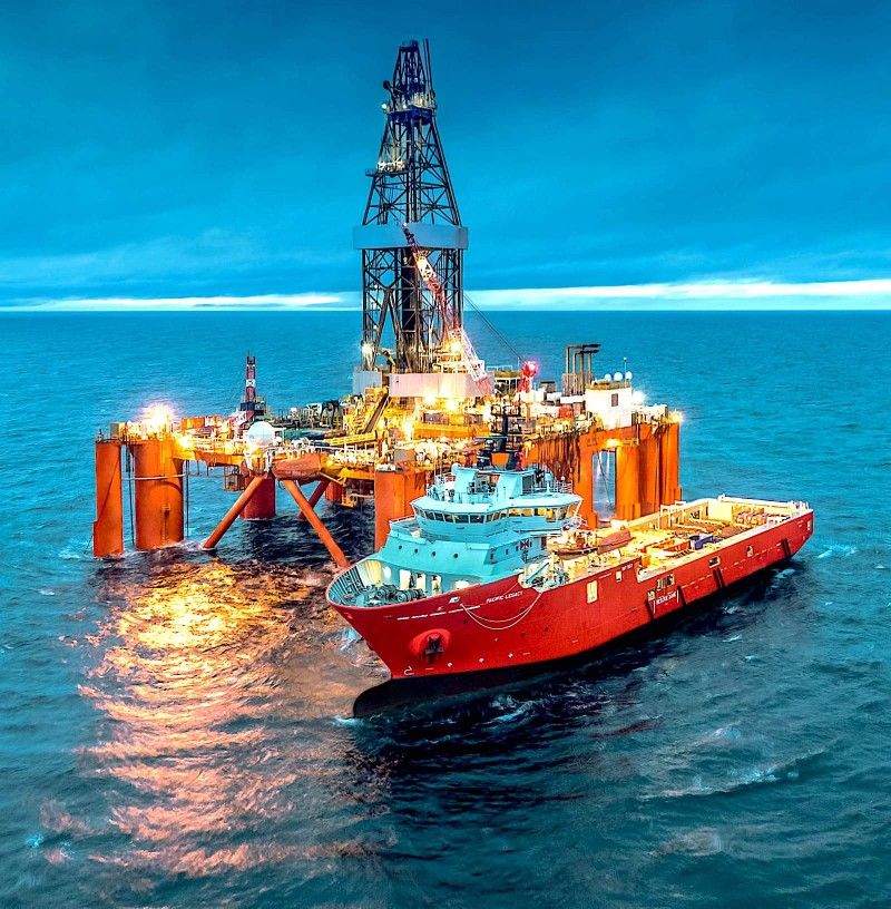 Tehnologie de detecție a scurgerilor de metan